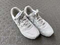 ニューバランス996 WR996CGWライトグレー　サイズ25
