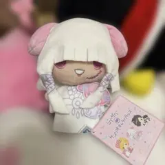 真天地開闢集団ジグザグサンリオキャラクターズぬいぐるみ命