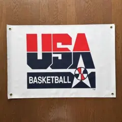 バスケUSA代表オフィシャルバナー 2026年最新】アメリカ代表 バスケの人気アイテム - メルカリ