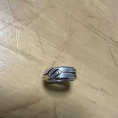 シルバー925 リング 指輪Gucci サイズ11