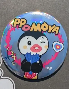 nexz ランダム 缶バッジ PPOMOYA ポモヤ 未使用 - メルカリ