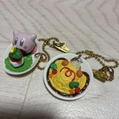 一番くじ　星のカービィ　カービィカフェE賞