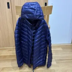 ユニクロ　ウルトラライトダウンジャケットUNIQLO