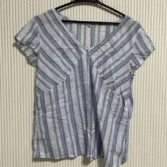 【おまとめ値下げ可能】ユニクロ　トップス