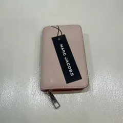 MARC JACOBS 二つ折り財布