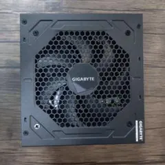 GIGABYTE UD850GM PG5 V2 850W電源ユニットのサムネイル