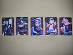 魔都精兵のスレイブ キャラクターグッズ