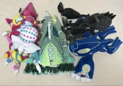 A*e様 ポケモンセンター　ぬいぐるみ　まとめ売り　希少　廃盤