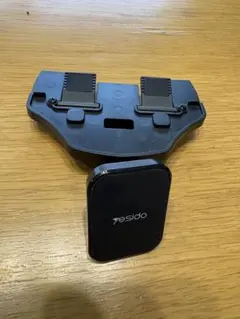 Yesido CDスロット取付スマホホルダー 車載ホルダー