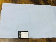 【おすすめ・新品】　 洗える着物　縦紗　　爽やか　うすい青・青水色　Ｌサイズ