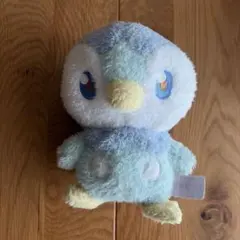 ポケピース／ぬいぐるみ ポッチャマ