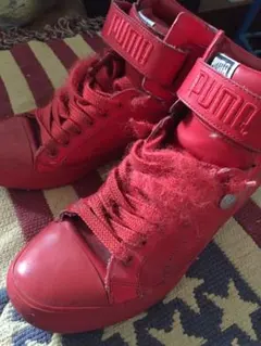 MIHARAYASUHIROプーマスニーカー