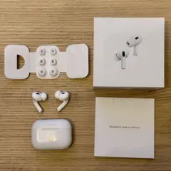 AirPods Pro2 MagSafe充電ケース（USB-C）