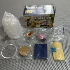 おうち探索② ピクミン テラリウムコレクション２ 未使用品