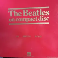 中古The Beatles 2009 Stereo Remastered Box - メルカリ