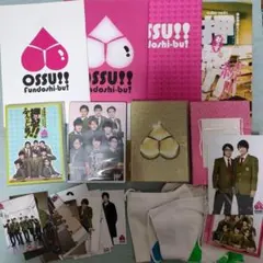 押忍!!ふんどし部! DVD、パンフレット、ブロマイド等セット 2026年最新】押忍ふんどし部の人気アイテム - メルカリ