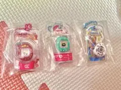 おかしなたまごボーロっち3 「3種セット」