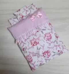 メルちゃん布団セット ウザキ