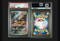 2026年最新】アラブルタケ ar psa10の人気アイテム - メルカリ