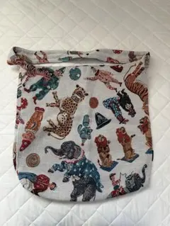 ナタリーレテ　トートバッグ　即購入可