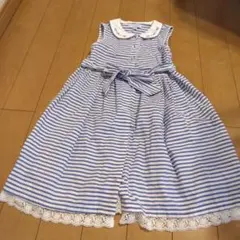 マザウェイズ　ワンピース　130