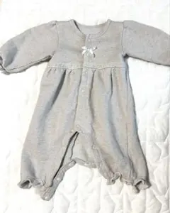 バースデイ　ロンパース　70〜80
