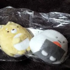 レア　希少　すみっコぐらし　てのりぬいぐるみ　セット　やま　いぬ