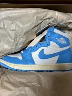 AIR JORDAN 1 RETRO HIGH OG UNC