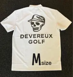 DEVERAUX GOLF デヴァローゴルフ XL オーバーサイズTシャツ DEVERAUX GOLF デヴァローゴルフ XL オーバーサイズTシャツ - メルカリ