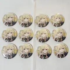 プロジェクトセカイ プロセカ 天馬咲希 報知 缶バッジ 12点 セット