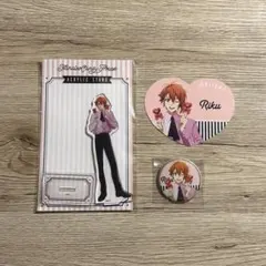 七瀬陸 キャンディハウス 陸