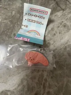 KIRIMIちゃん. めじるしアクセサリー サンリオキャラクターズオールスターズ