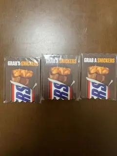 SEVENTEEN ミンギュ スニッカーズ SNICKERS ステッカーセット