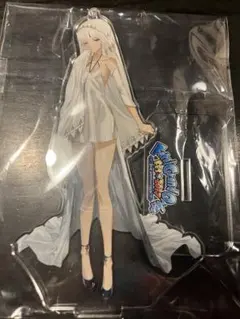 アルテラ FGOフェス2017 アクスタ