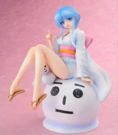地獄先生ぬ〜べ〜　雪女ゆきめ フィギュアのサムネイル