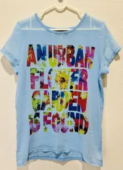 【美品】CECIL McBEE セシルマクビー　半袖