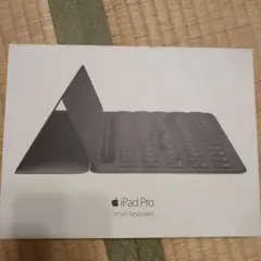 Apple iPad Pro 9.7インチ用 Smart Keyboard