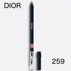 DIOR ルージュ ディオール コントゥール 259のサムネイル