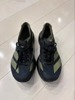 アディダス　アディオスプロ4M　25.0 adidas（アディダス） 25.5cm adidas Adizero Adios Pro 4 アディゼロ