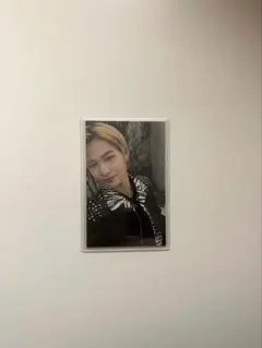 enhypen ニキ 閃光 HMV ラキドロ トレカ