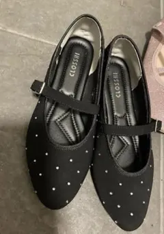 パンプス しまむら