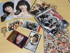 TWICE トレカ CDのサムネイル