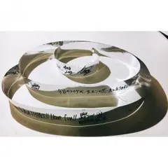 3JSB BI 銀テープ