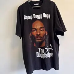 Snoop Dogg Tha Doggfather ヴィンテージ Tシャツ 古着のサムネイル