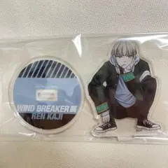 2026年最新】WINDBREAKER展の人気アイテム - メルカリ