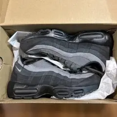 ナイキ エアマックス 95 27cm