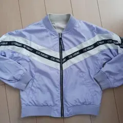 LOVETOXIC 　リバーシブルジャケット