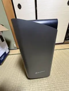 Silver Stone SETA A1