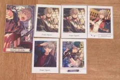 あんスタ　大神晃牙　ぱしゃこれ　アルカナ