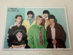 M!LK 57杯目　生写真①